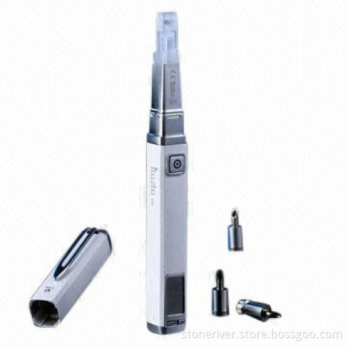 Hot selling e-cigarette starter kit with LCD display